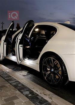 بی ئێم دەبڵیو سیریەس 5